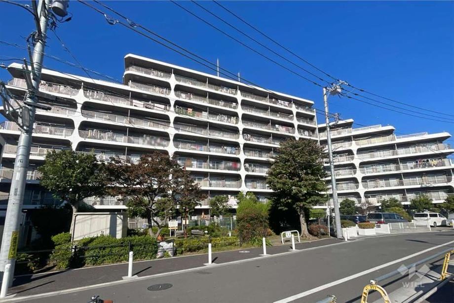 3LDK apartment in Setagaya Ward, Tokyo - Photo 1