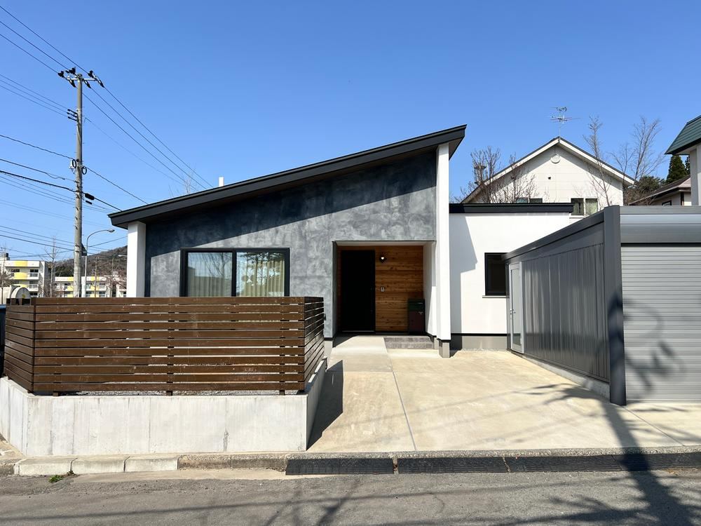 3LDK house in Aomori, Aomori - Photo 1