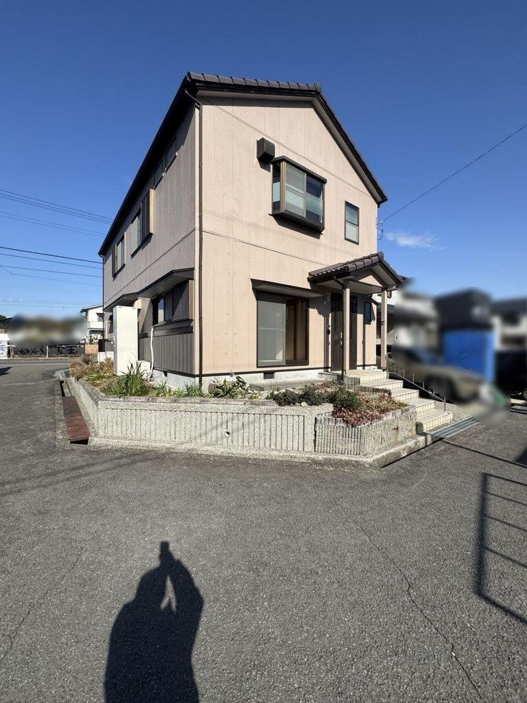 5LDK house in Ino, Agawa District, Kochi - Photo 1