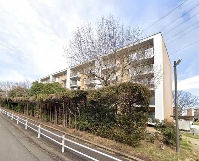 2LDK apartment in Tachikawa, Tokyo - Photo 1