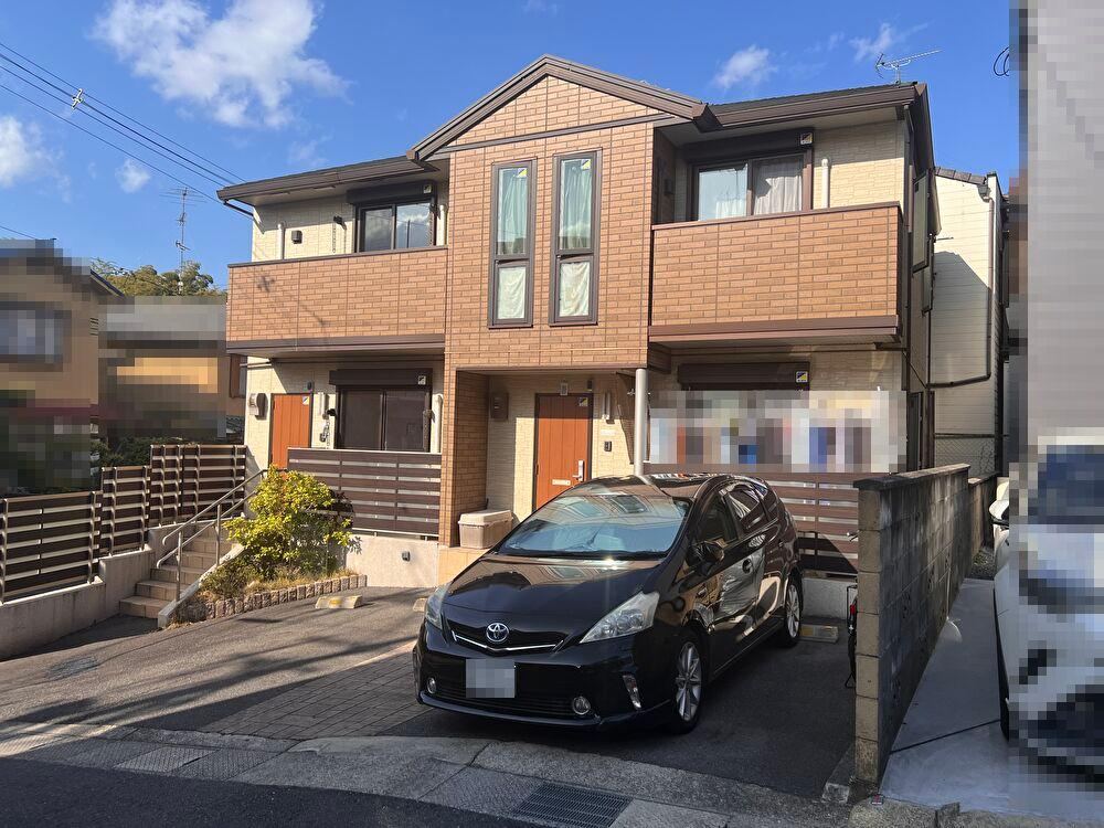 3LDK house in Nagaokakyo, Kyoto - Photo 1