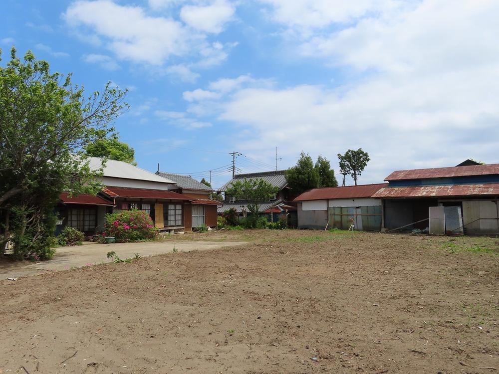4DK+S house in Ichinomiya, Chosei District, Chiba - Photo 1