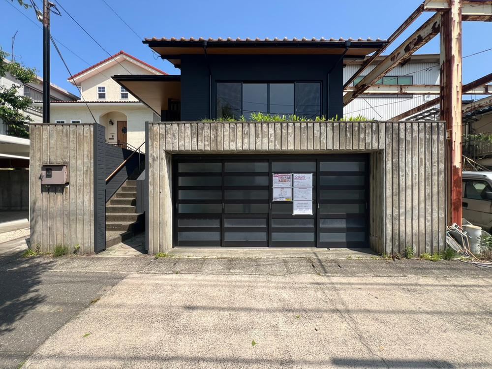 4LDK house in Kanazawa, Ishikawa - Photo 1