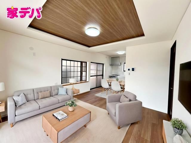 4LDK house in Toyohashi, Aichi - Photo 1