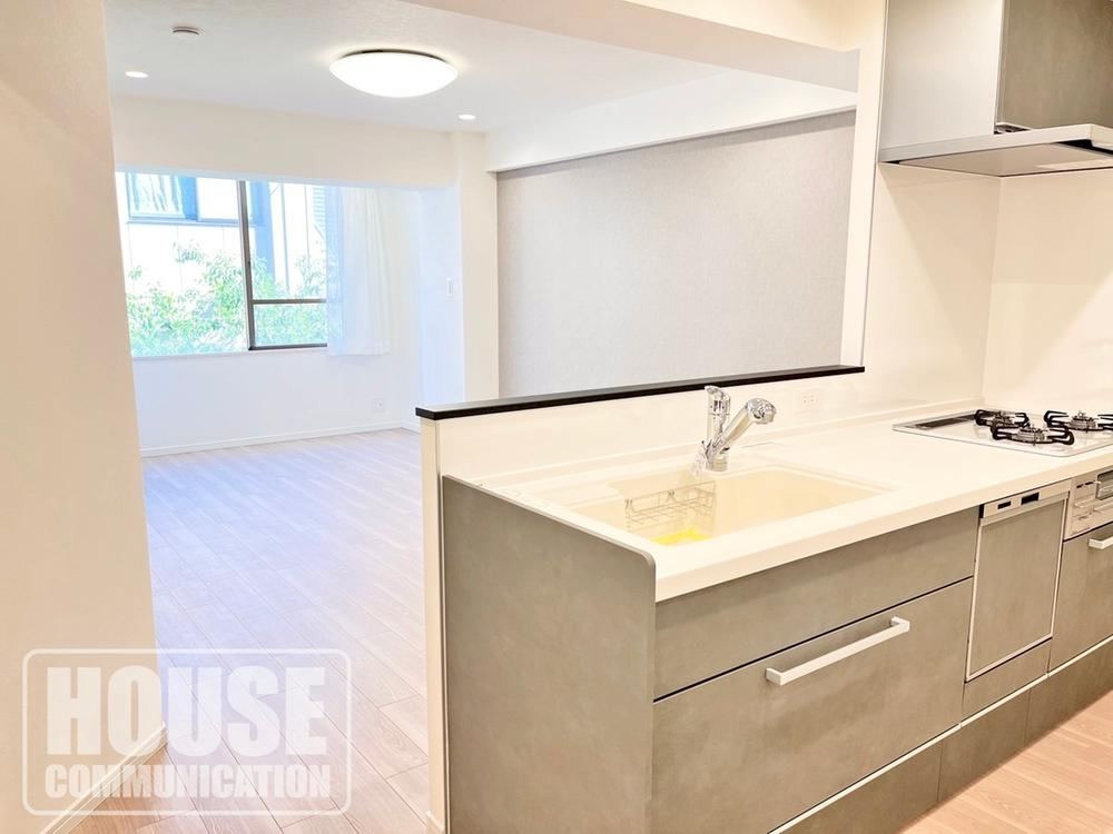 1LDK+S apartment in Toshima Ward, Tokyo - Photo 1