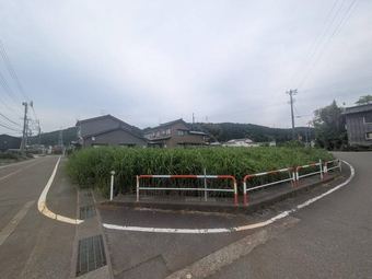 plot of land in Itoigawa