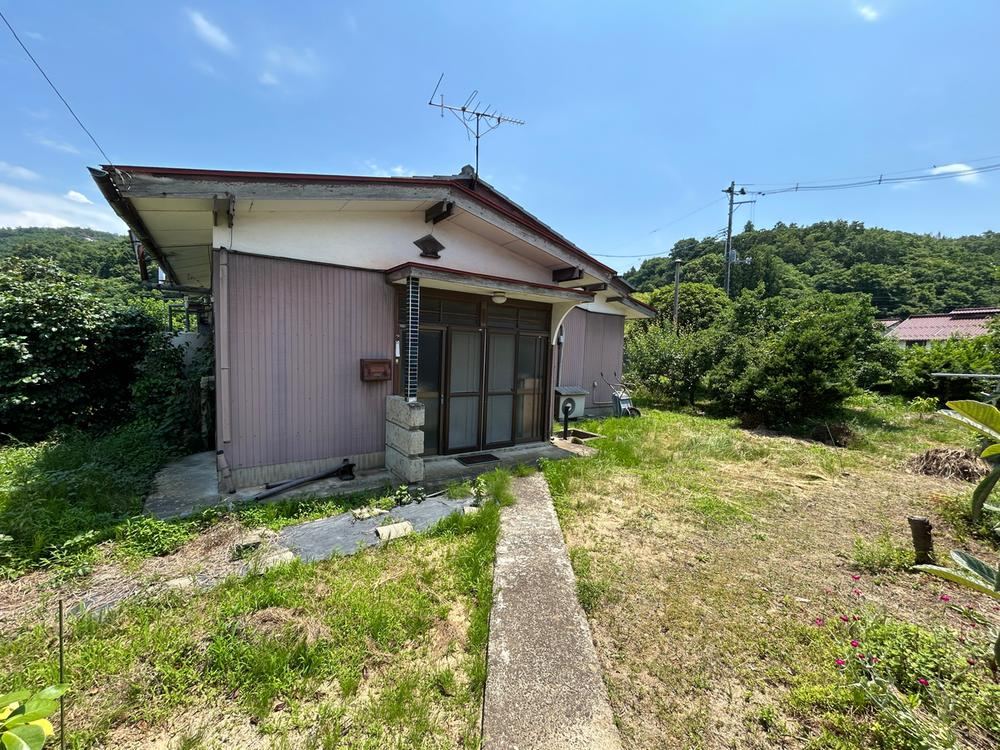 532 m² land in Fukushima, Fukushima - Photo 1