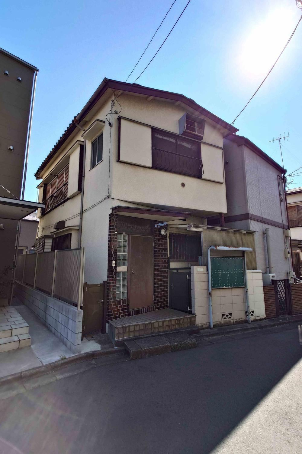 45 m² land in Kawaguchi, Saitama - Photo 1