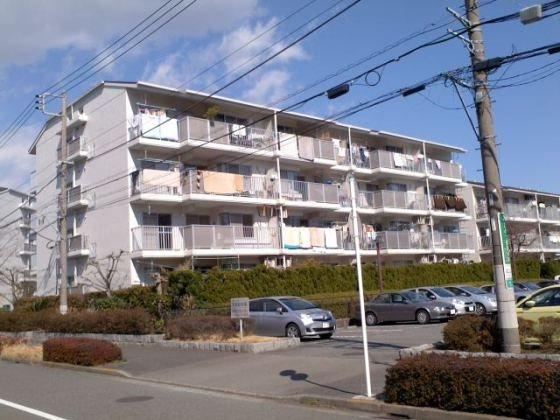 3LDK apartment in Kanazawa Ward, Yokohama, Kanagawa - Photo 1