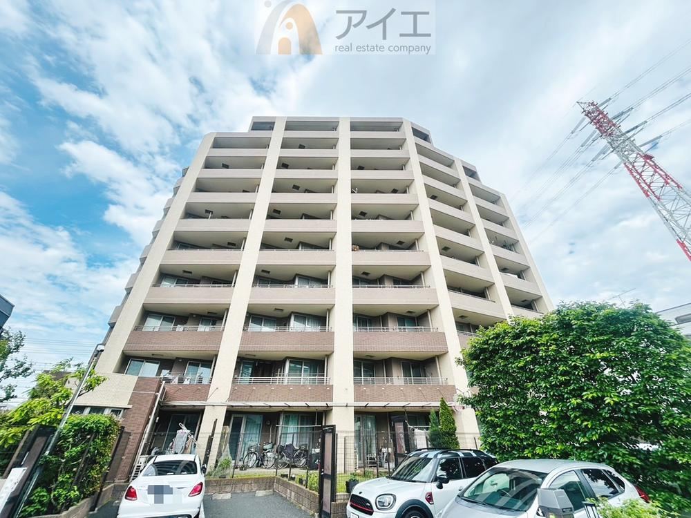 3LDK apartment in Ichikawa, Chiba - Photo 1