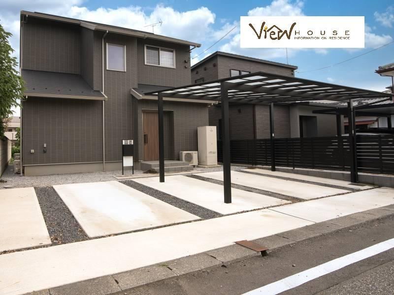 4LDK house in Ota, Gunma - Photo 1