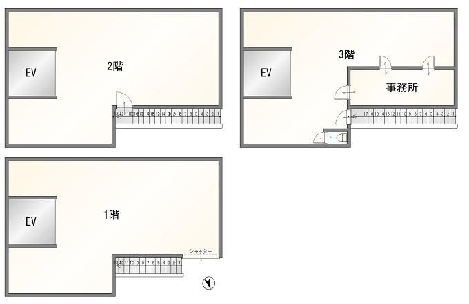 721 m² house in Asaka, Saitama - Photo 1