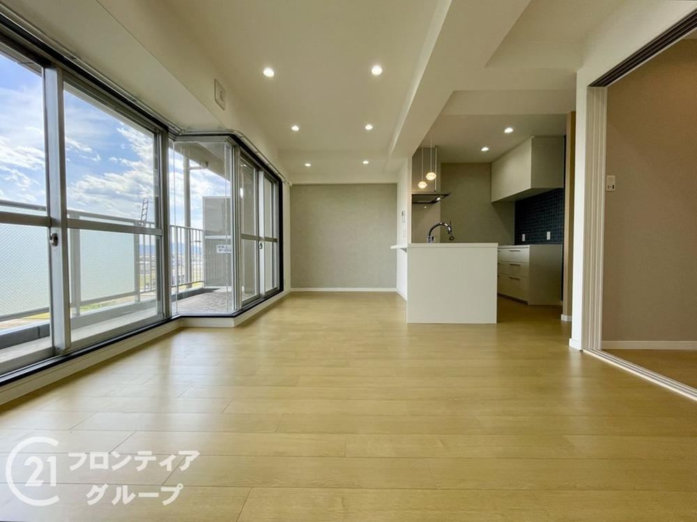 3LDK apartment in Tenri, Nara - Photo 1