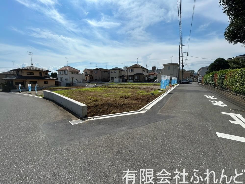 148 m² land in Machida, Tokyo - Photo 1