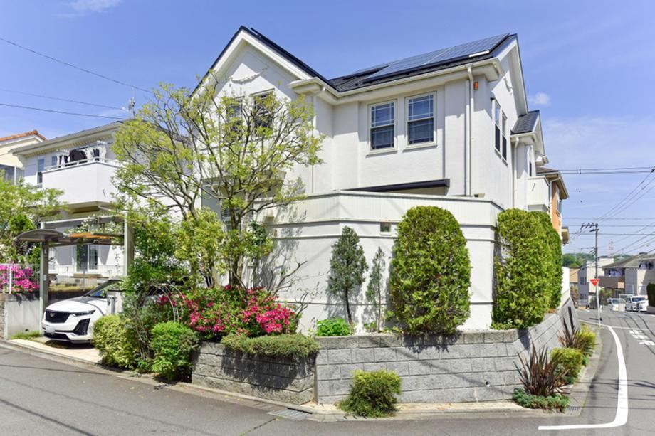 3LDK house in Machida, Tokyo - Photo 1