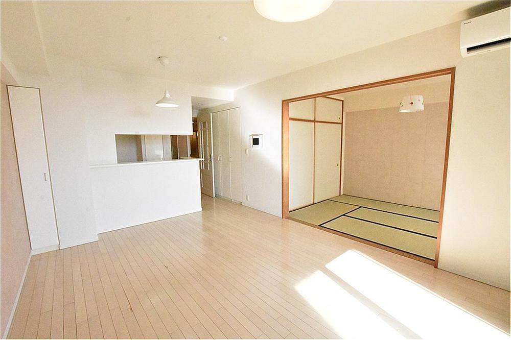 3LDK apartment in Kita Ward, Tokyo - Photo 1