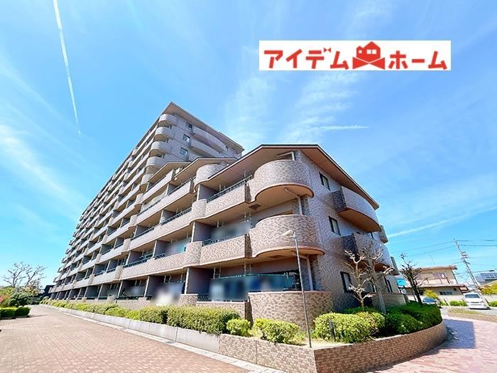3LDK+S apartment in Ichinomiya, Aichi - Photo 1