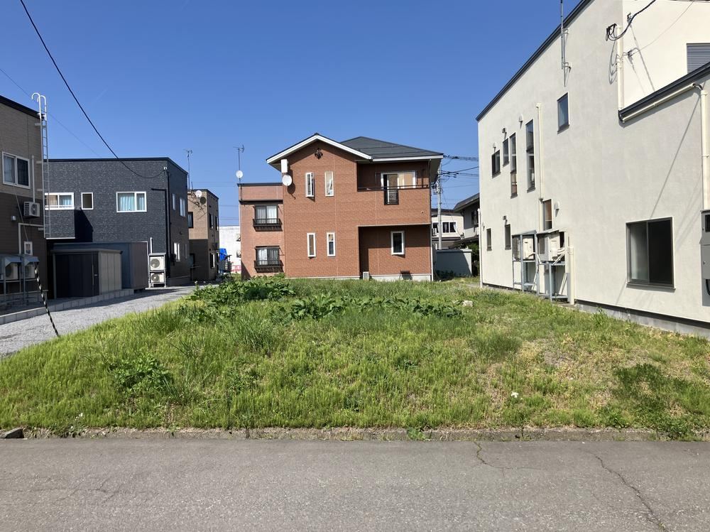 203 m² land in Aomori, Aomori - Photo 1