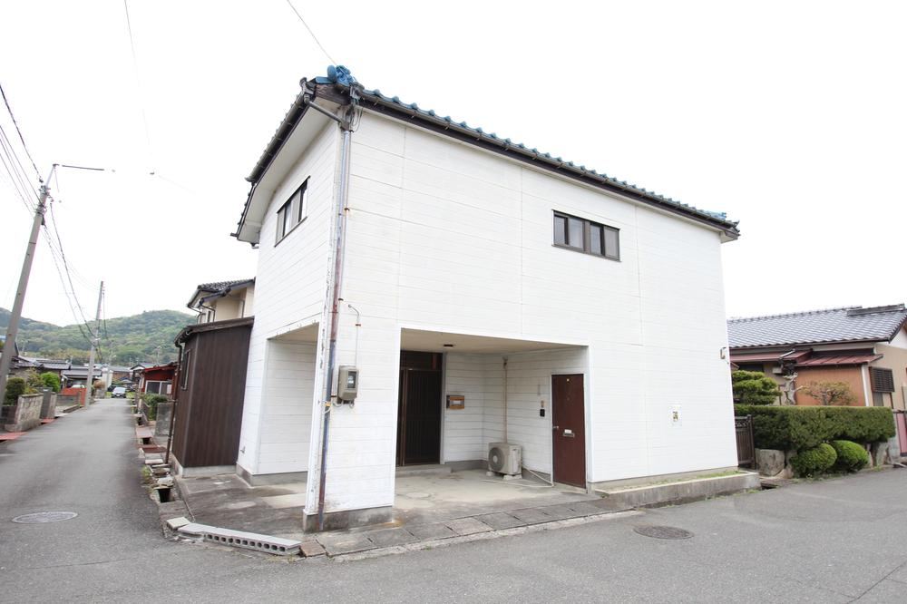 4DK house in Hofu, Yamaguchi - Photo 1
