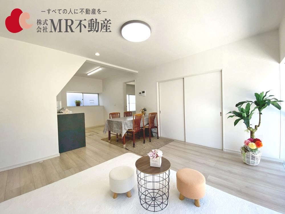 4LDK house in Kita Ward, Kumamoto - Photo 1