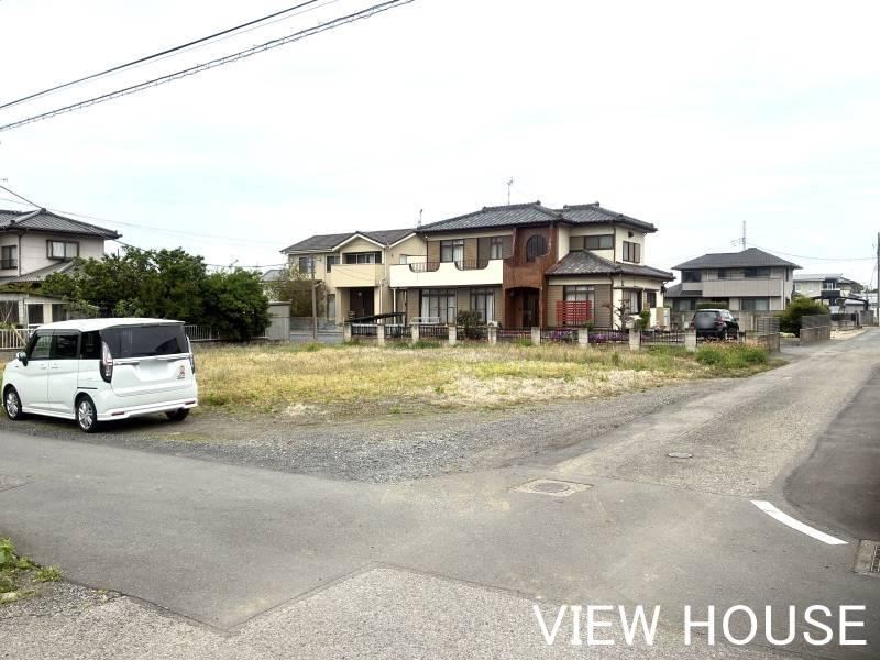 482 m² land in Ota, Gunma - Photo 1