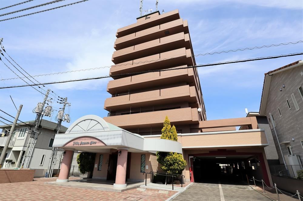 3LDK apartment in Kure, Hiroshima - Photo 1
