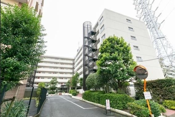 3LDK apartment in Kohoku Ward, Yokohama, Kanagawa - Photo 1