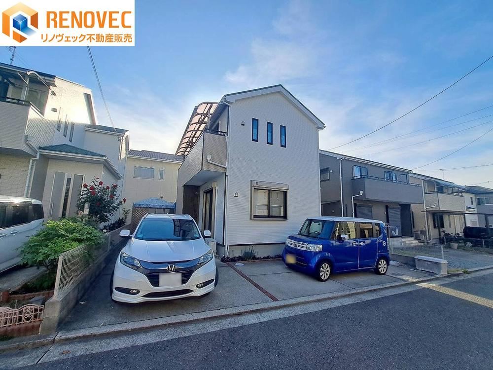 4LDK+S house in Naka Ward, Sakai, Osaka - Photo 1