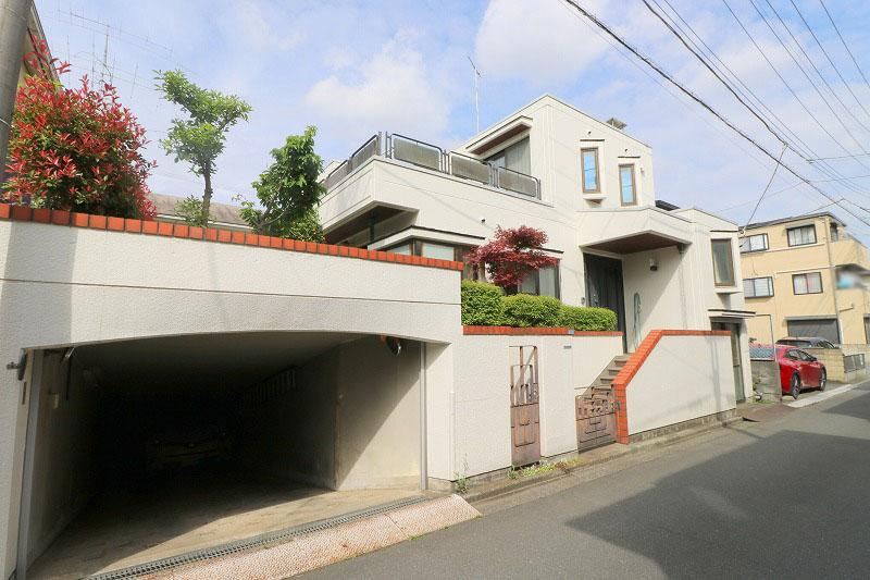 5LDK+2S house in Fujimino, Saitama - Photo 1
