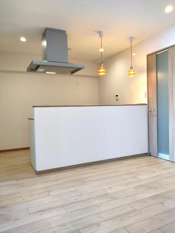 3LDK apartment in Kita Ward, Osaka - Photo 1