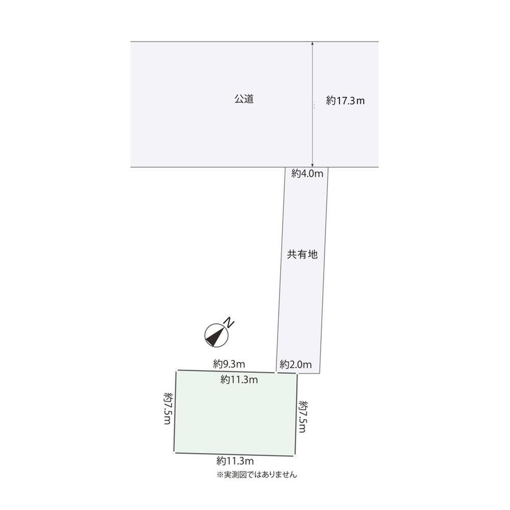86 m² land in Fujisawa, Kanagawa - Photo 1