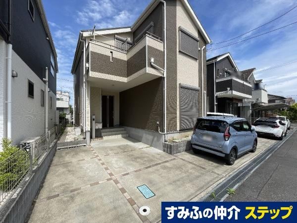4LDK house in Hachioji, Tokyo - Photo 1