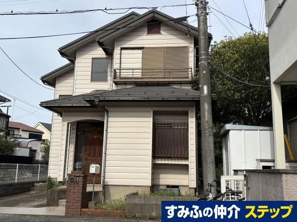 4LDK house in Kashiwa, Chiba - Photo 1