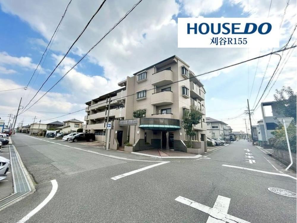 2LDK apartment in Kariya, Aichi - Photo 1