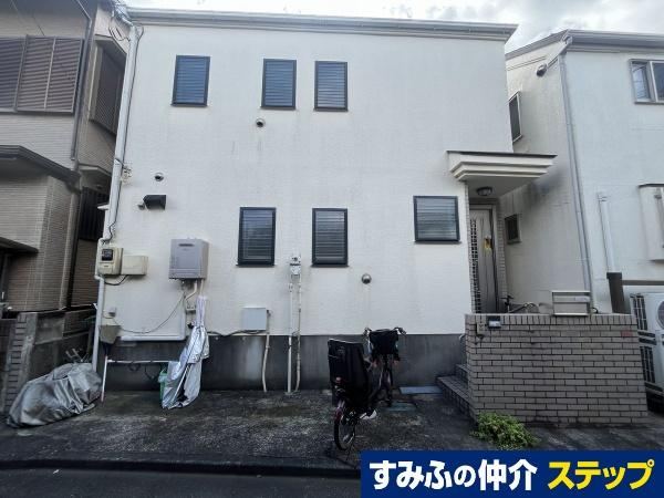 2LDK house in Suginami Ward, Tokyo - Photo 1