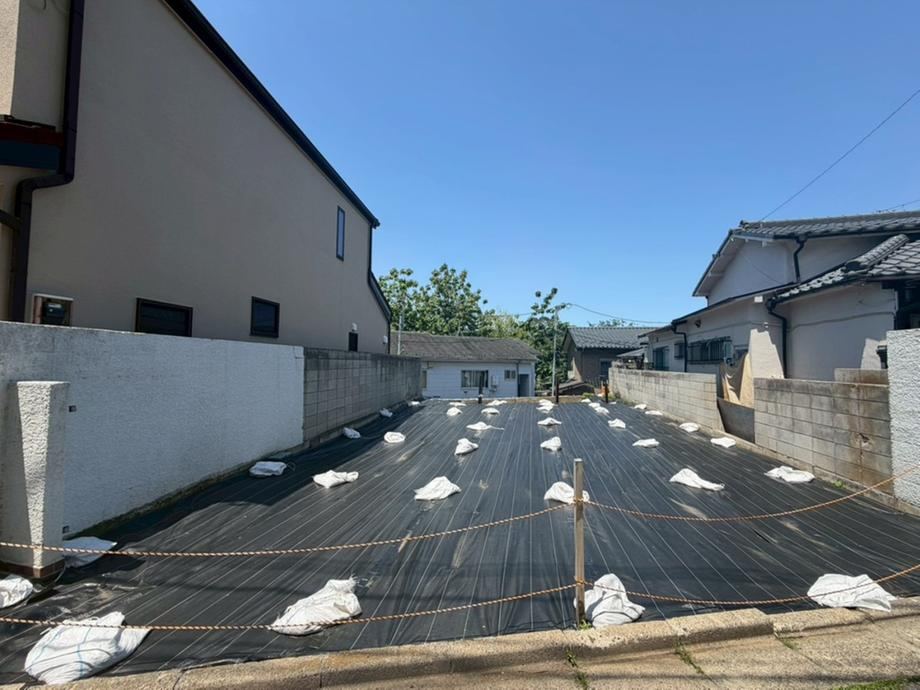 123 m² land in Kita Ward, Tokyo - Photo 1