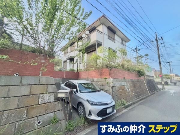 272 m² land in Hachioji, Tokyo - Photo 1
