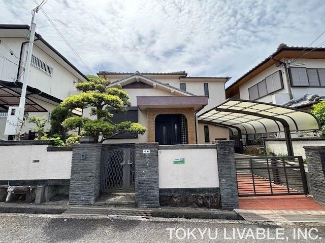 3LDK+S house in Suma Ward, Kobe, Hyogo - Photo 1