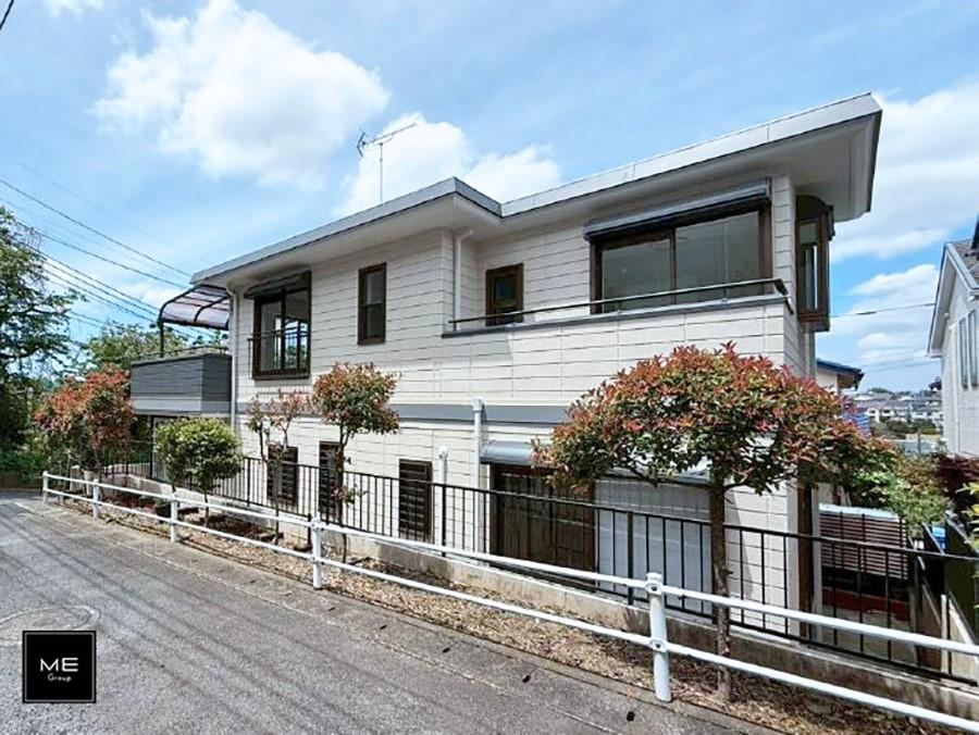 3LDK+S house in Asao Ward, Kawasaki, Kanagawa - Photo 1