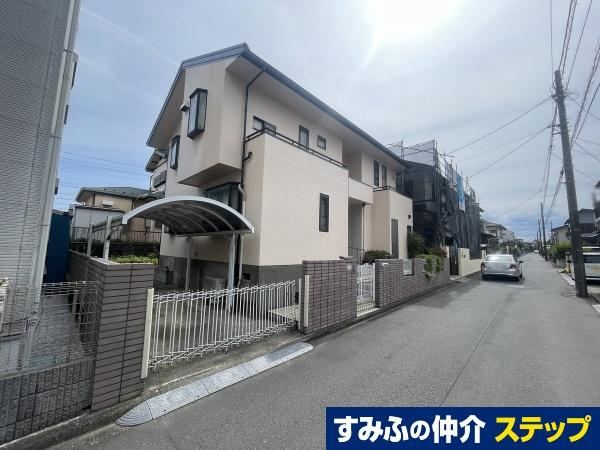 4LDK house in Ayase, Kanagawa - Photo 1