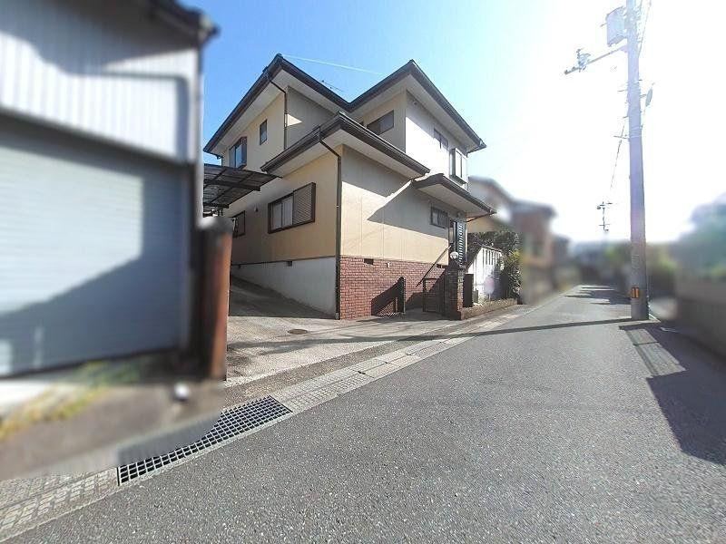 3LDK+S house in Ino, Agawa District, Kochi - Photo 1