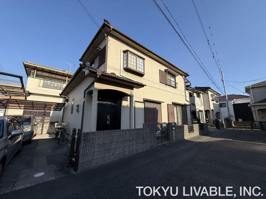 4LDK house in Kakogawa, Hyogo - Photo 1