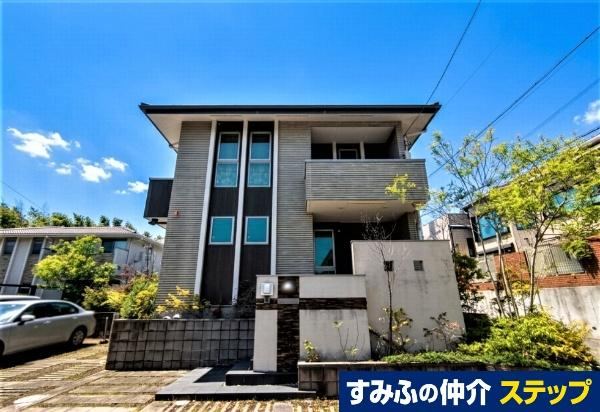 4LDK house in Midori Ward, Nagoya, Aichi - Photo 1