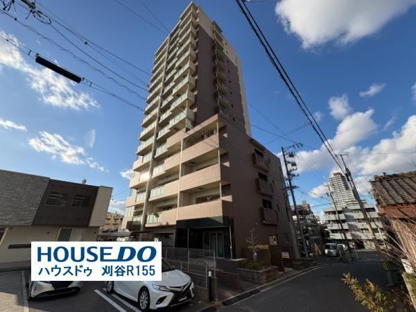 3LDK apartment in Kariya, Aichi - Photo 1