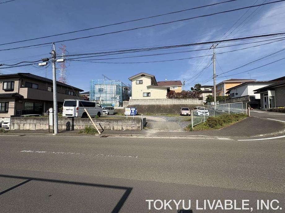 354 m² land in Izumi Ward, Sendai, Miyagi - Photo 1