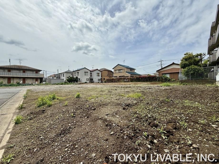 118 m² land in Matsudo, Chiba - Photo 1