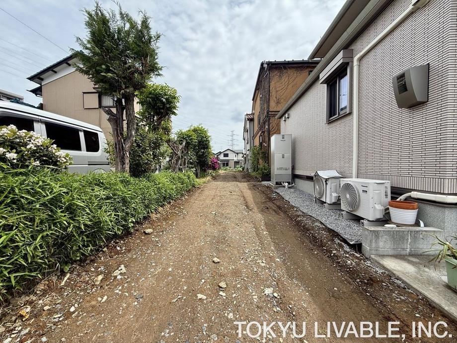 166 m² land in Matsudo, Chiba - Photo 1