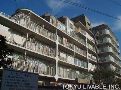 3LDK apartment in Soka, Saitama - Photo 1