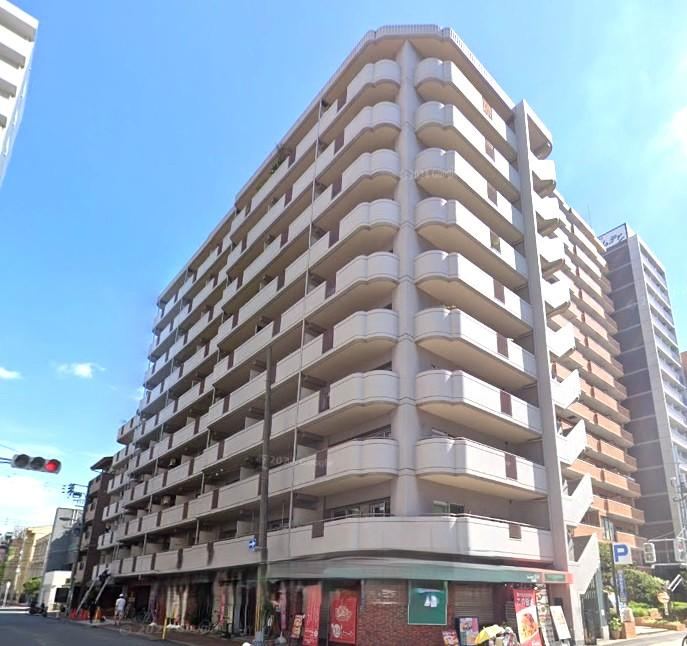 2LDK apartment in Nishi Ward, Osaka - Photo 1
