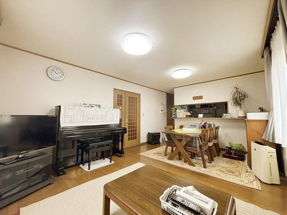 5LDK+S house in Shimonoseki, Yamaguchi - Photo 1
